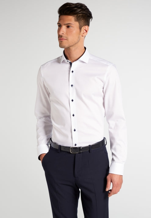Eterna Slim fit Skjorte